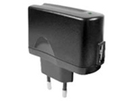 HNP06-USBL6 6W AC/DC USB adapter fra HN-Power