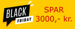 Black Friday 2022 - Spar 300 kr. på Hakko FM206 3 ports multi rework station