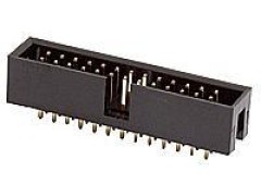 Box Header Low