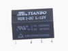 TIANBO HJR1-2C-L-12VDC 2SK 720R DIL16