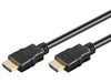 HDMI HIGH SPEED CABLE 2M
