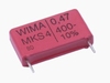 MKS4 470nF 400V 10% R9 WIMA