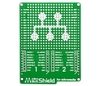 MikroBUS Shield for mikromedia MIKROe