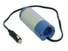 12VDC til 230VAC 100W Inverter med USB
