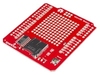 DEV-12761 SparkFun microSD Shield
