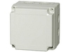 Fibox PCM125/60G 130x130x60mm IK08