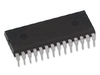 27C020-55 OTP-ROM 256x8 70ns DIP32