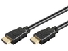 HDMI HIGH SPEED CABLE 0.5M