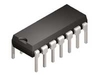 74F32  QUAD 2-IN OR GATE DIL-14