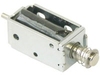 Push magnet 0,18-2 N/mm 24VDC 1,1W