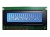 DEM16215SBHPW-N LCD 16x2 Hvid/blå