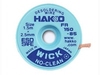 HAKK0-WICK 2,0mm x 1,5m NO-CLEAN