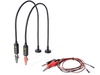 2x SP10 probes for DMM (red/black)