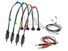 4xSQ10 probes and test wires
