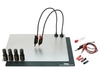 PCBite kit with 2x SQ10 probes