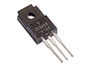 2SA1306 PNP 160V 1,5A 20W transistor