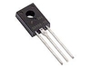 MJE350 PNP 300V 0,5A 20W transistor