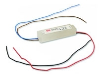 9-30V 1050mA IP67 LED strømforsyning