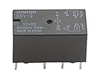 OMRON G5V2-H1-24DC 2SK 2880R DIL16 PE=25