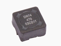 DR74 SMD POWER Inductor 68uH 1,03A