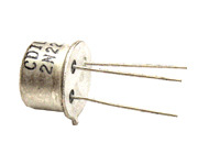 2N2219A NPN 40V 0,8A 0,8W transistor