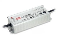 24V 10A 240W IP65 LED strømforsyning
