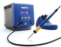 HAKKO FX100 HF/INDUCTIONS LODDESTATION