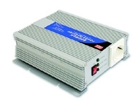 24VDC til 230VAC 600W DC/AC Inverter
