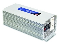 12VDC til 230VAC 2500W DC/AC Inverter