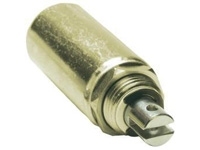 Pull cylinder-elektromagnet 0,6-11N 10mm