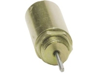 Push cylinder-elektromagnet 0,6-11N 10mm