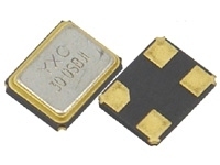 YSX321SL 24 MHz 18pF 10ppm 3,2x2,5mm 3k
