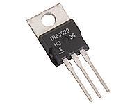 IRF9520 PMOS transistor 100V 6,8A 60W