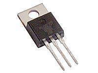 BUX85 NPN 450V 2A 50W 400ns transistor