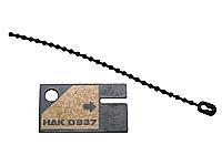 HAKKO B2037 CARD TIL HAKKO 937
