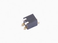 EPM02 DIP SW.PIANO SMD 2-POL OFF-ON PE95