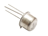BC141 NPN 60V 1A 0,65W transistor TO-39