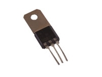 BD827 NPN 60V 1,5A 8W 75MHz TO202