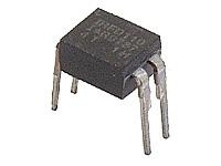 IRFD9120 PMOS transistor 100V 1A 1,3W